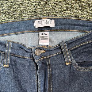 Judy Blue skinny jeans